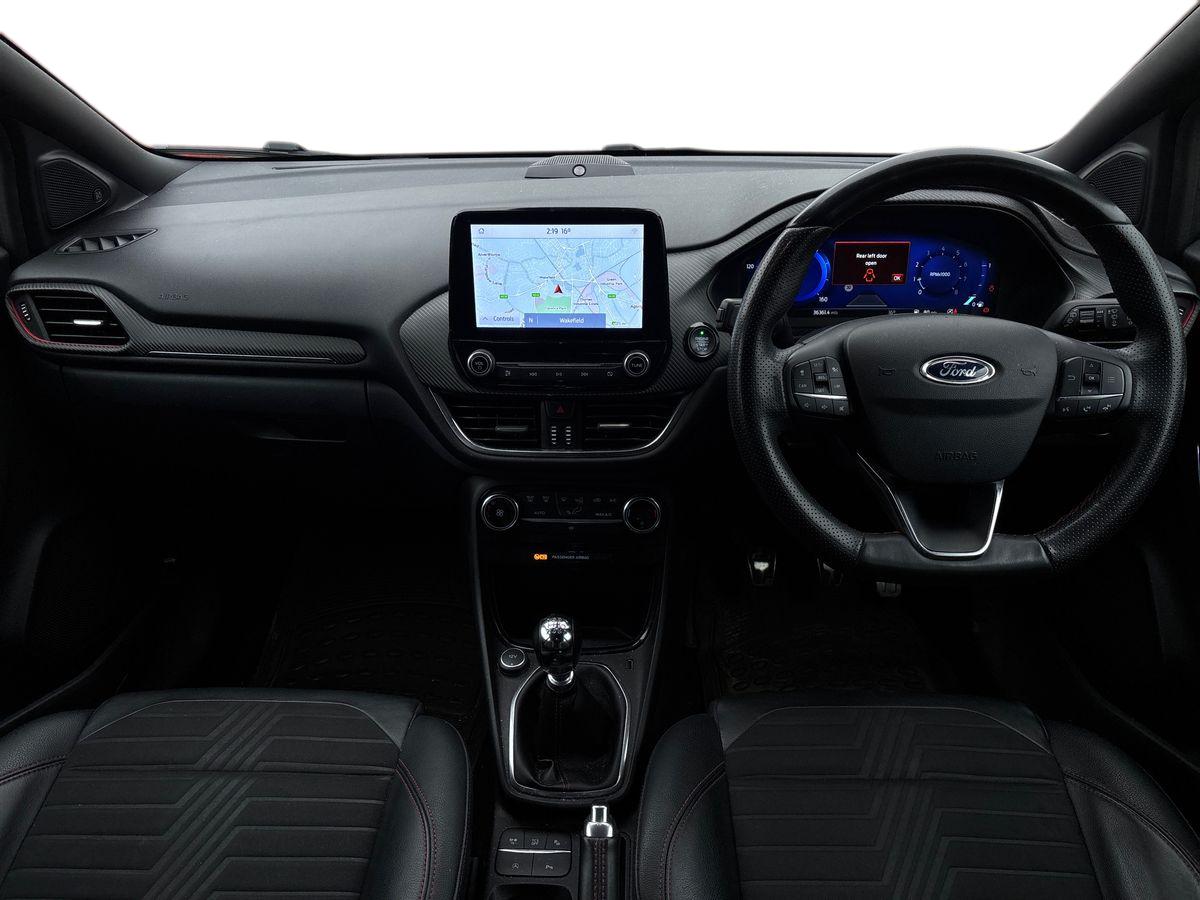Used Ford Puma 2020 for sale - 76146150: Photo 11