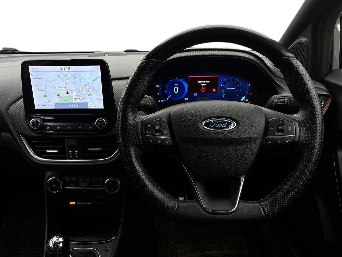 Used Ford Puma 2020 for sale - 76146150: Photo 12
