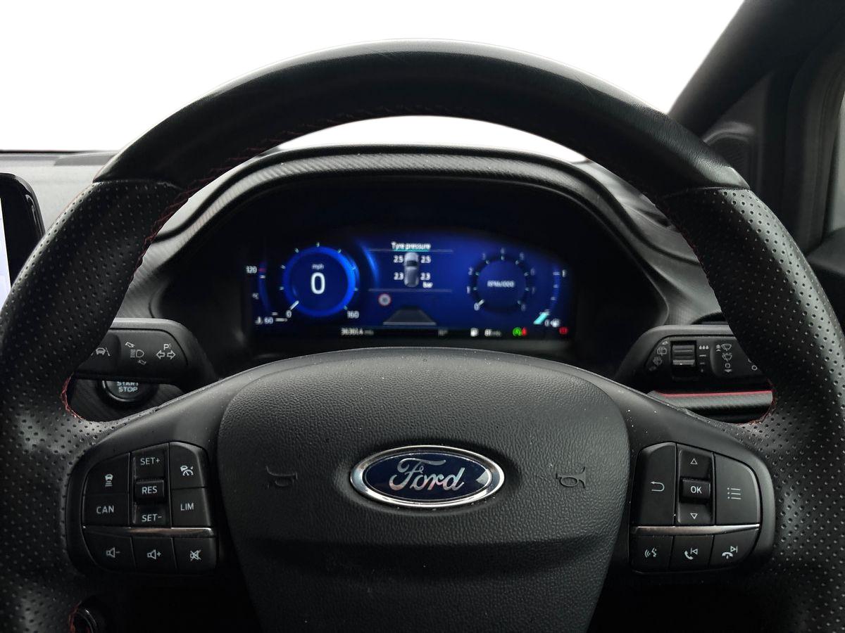 Used Ford Puma 2020 for sale - 76146150: Photo 13