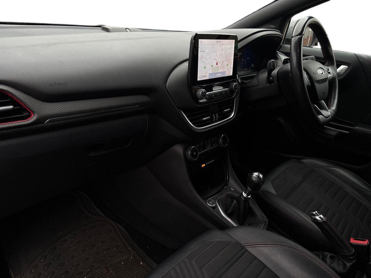 Used Ford Puma 2020 for sale - 76146150: Photo 15