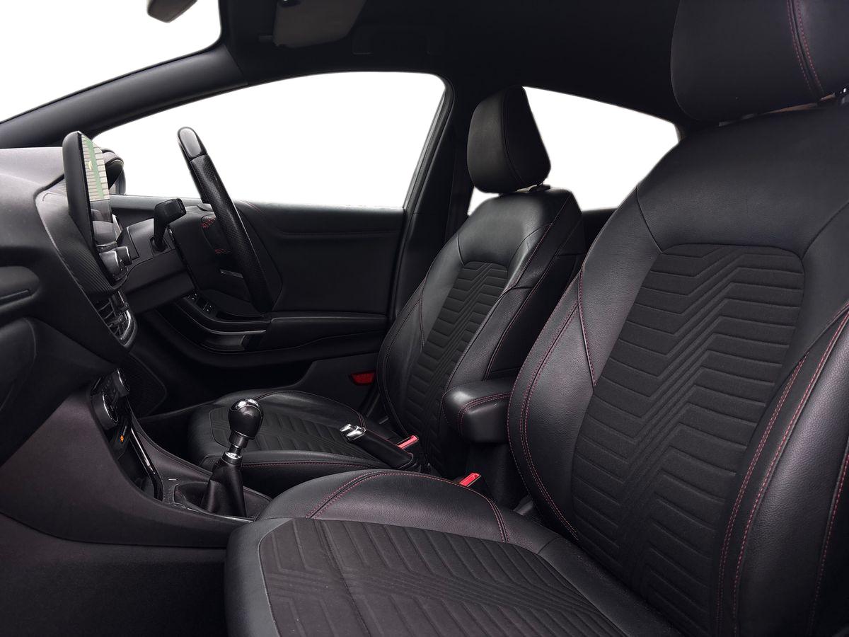 Used Ford Puma 2020 for sale - 76146150: Photo 16