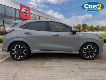 Used Ford Puma 2020 for sale - 76146150: Photo