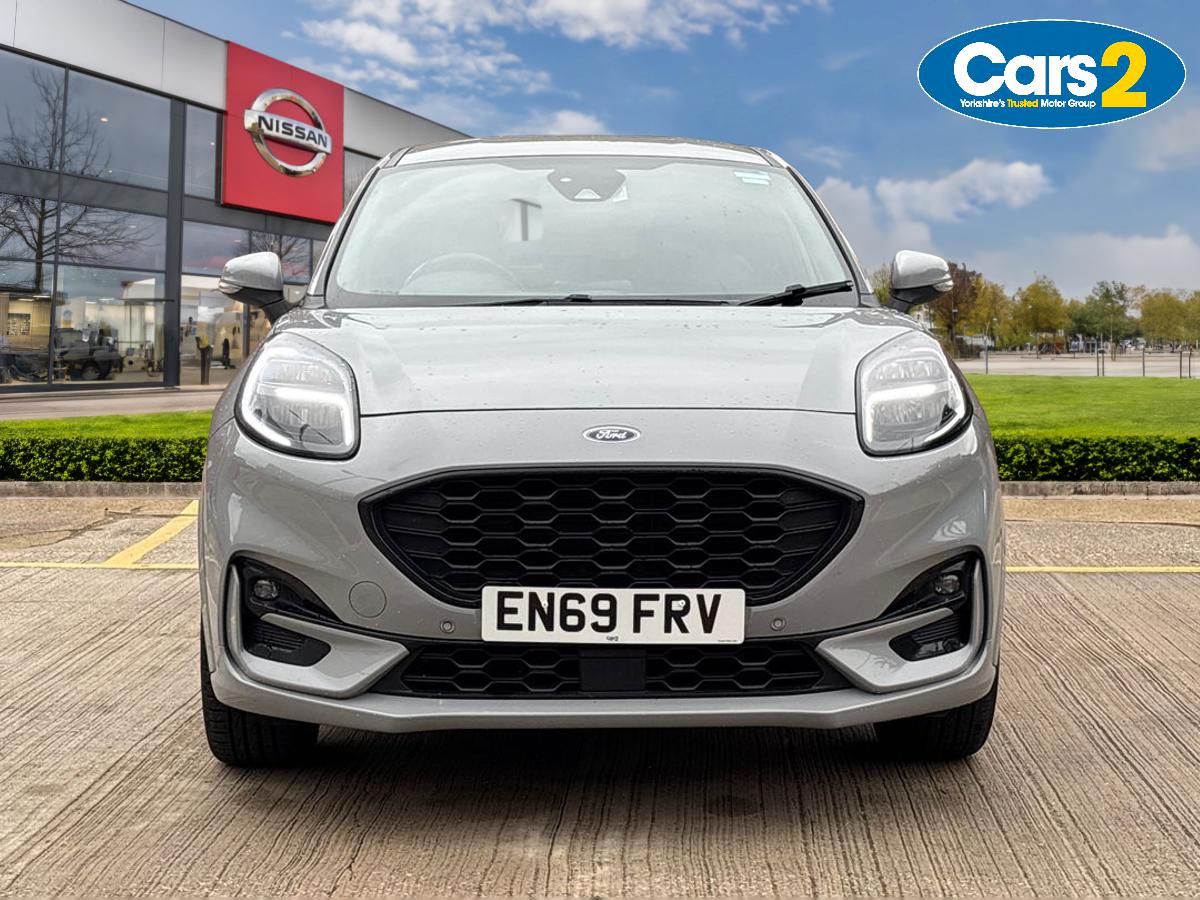 Used Ford Puma 2020 for sale - 76146150: Photo 8