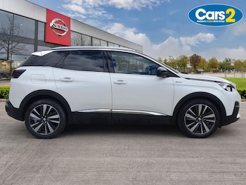 Used Peugeot 3008 2019 for sale - 78603433: Photo