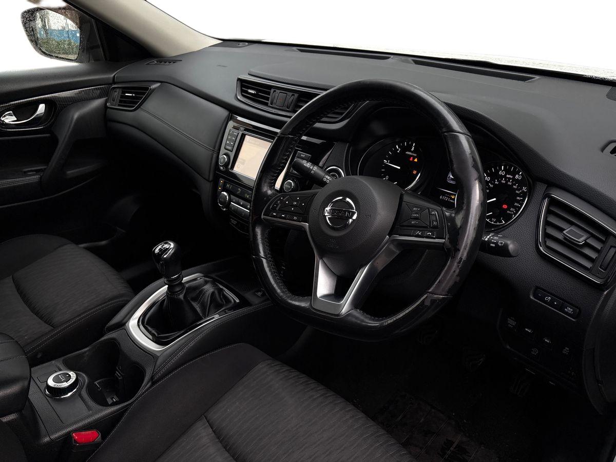 Used Nissan X-Trail 2018 for sale - 77122516: Photo 10