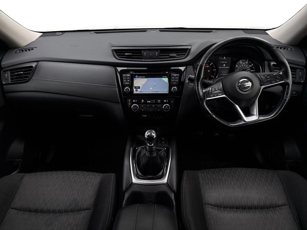 Used Nissan X-Trail 2018 for sale - 77122516: Photo 11