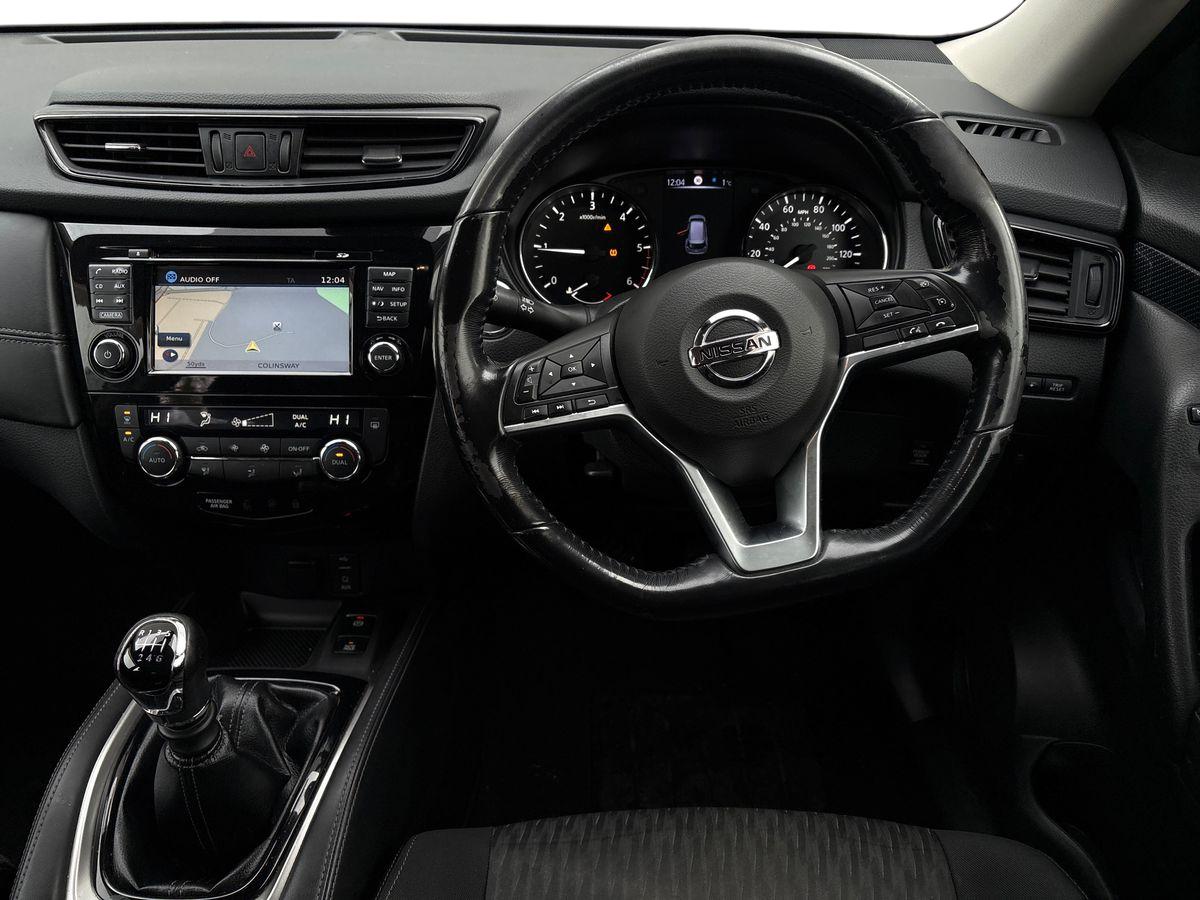 Used Nissan X-Trail 2018 for sale - 77122516: Photo 12