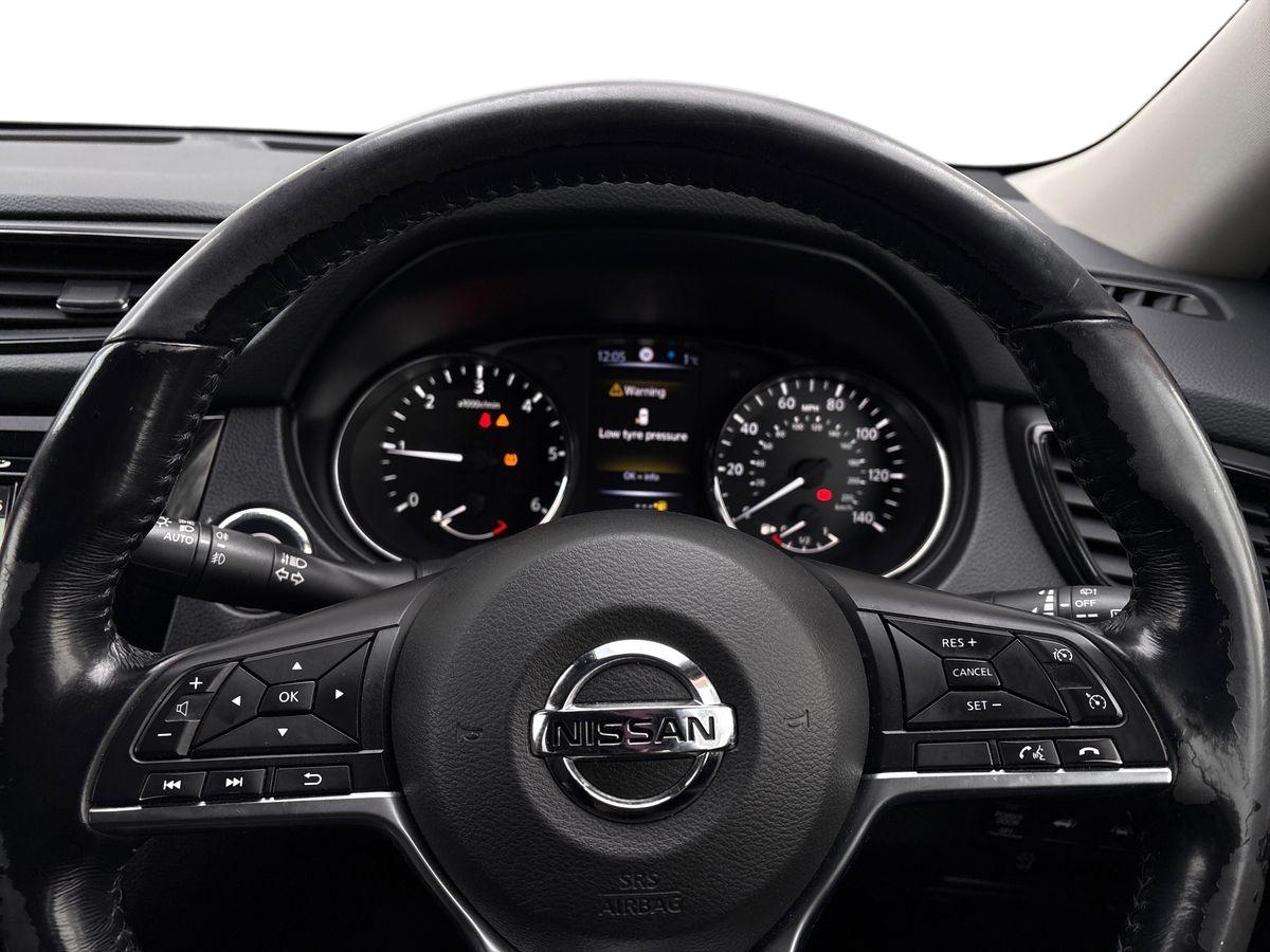 Used Nissan X-Trail 2018 for sale - 77122516: Photo 13