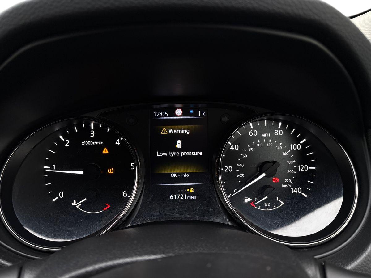 Used Nissan X-Trail 2018 for sale - 77122516: Photo 14