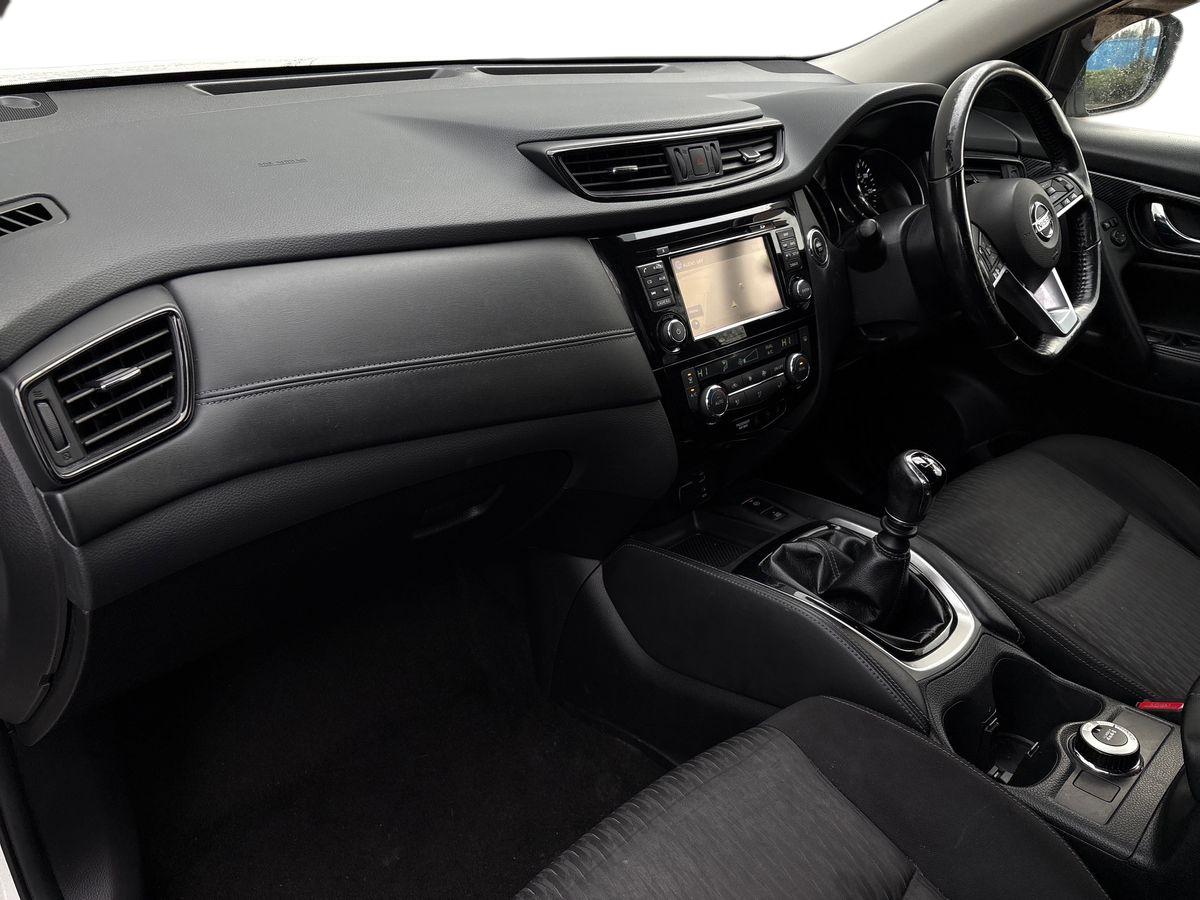 Used Nissan X-Trail 2018 for sale - 77122516: Photo 15