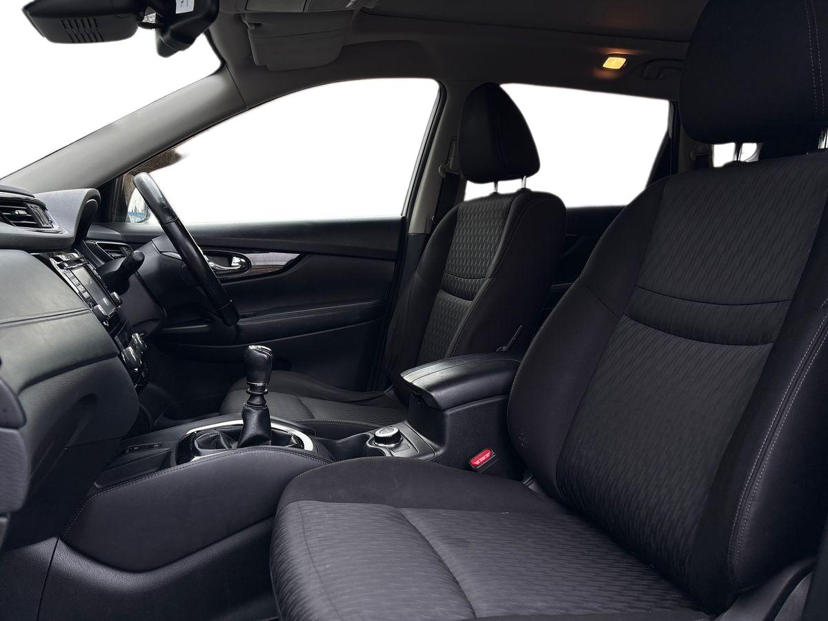 Used Nissan X-Trail 2018 for sale - 77122516: Photo 16