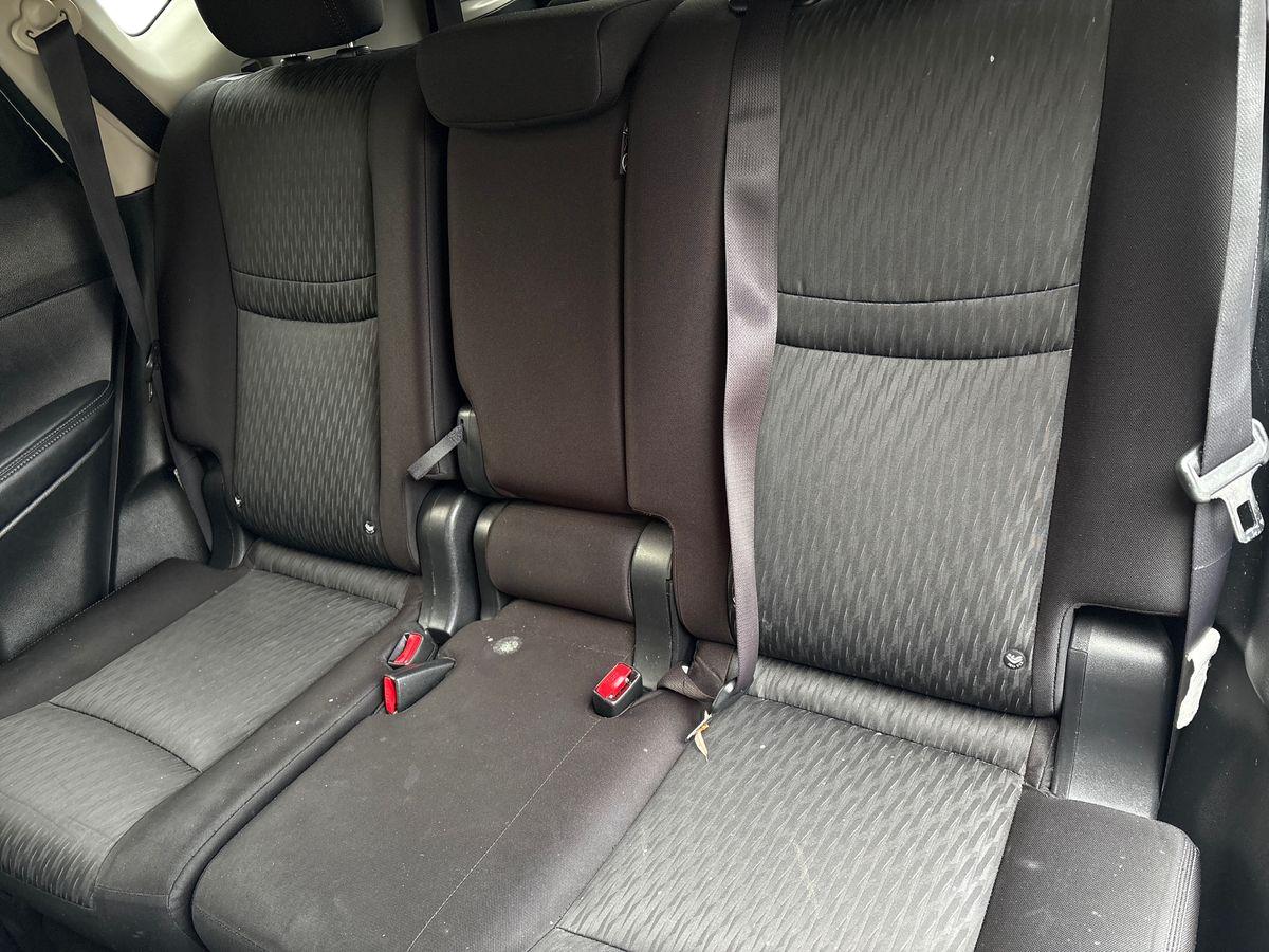 Used Nissan X-Trail 2018 for sale - 77122516: Photo 17