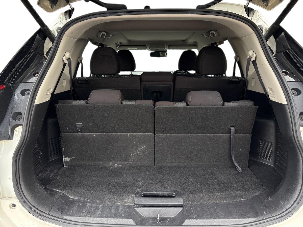 Used Nissan X-Trail 2018 for sale - 77122516: Photo 18