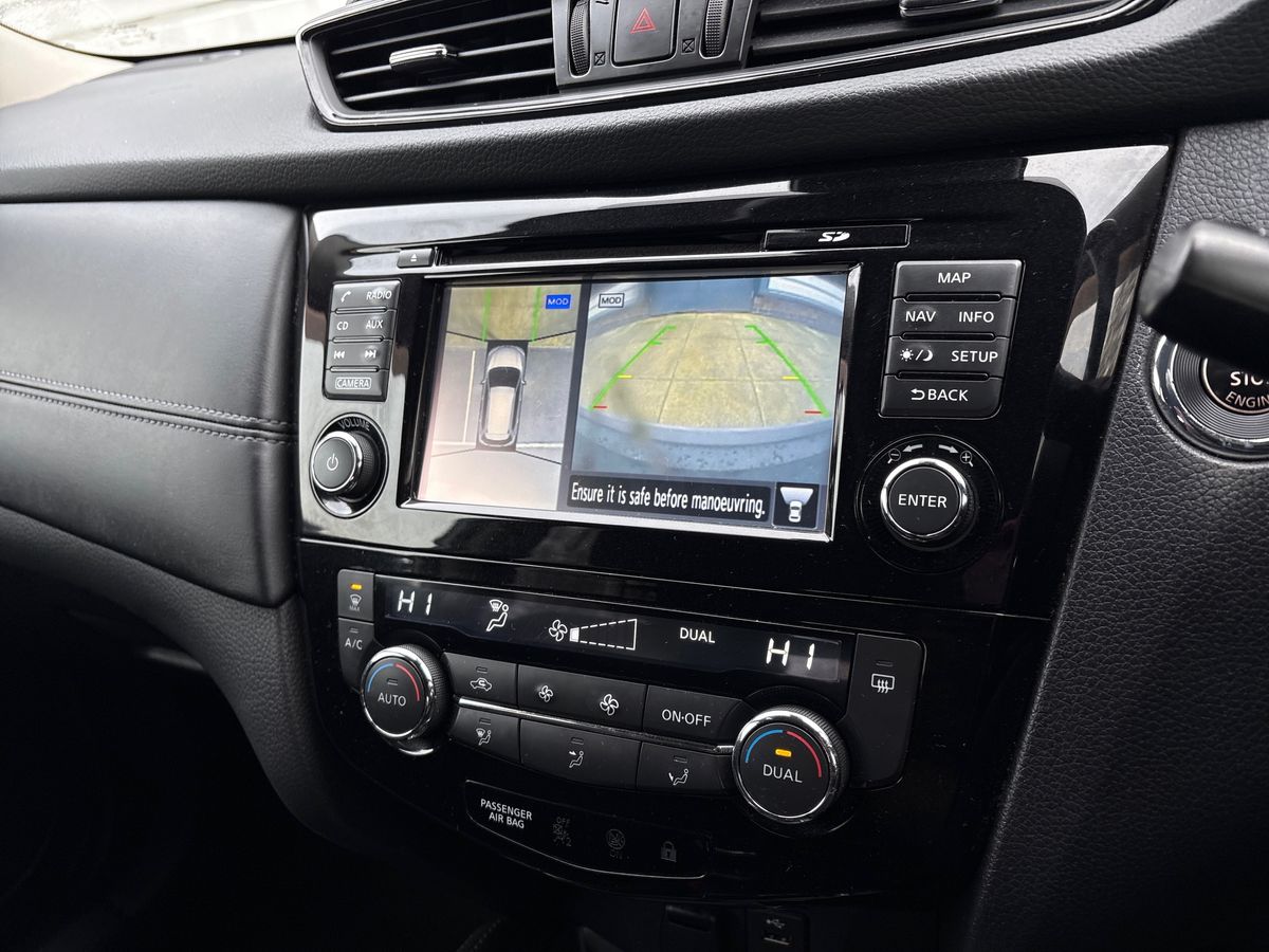 Used Nissan X-Trail 2018 for sale - 77122516: Photo 19