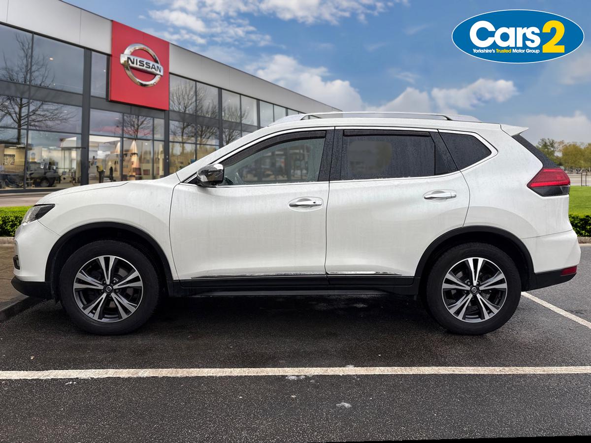 Used Nissan X-Trail 2018 for sale - 77122516: Photo 6