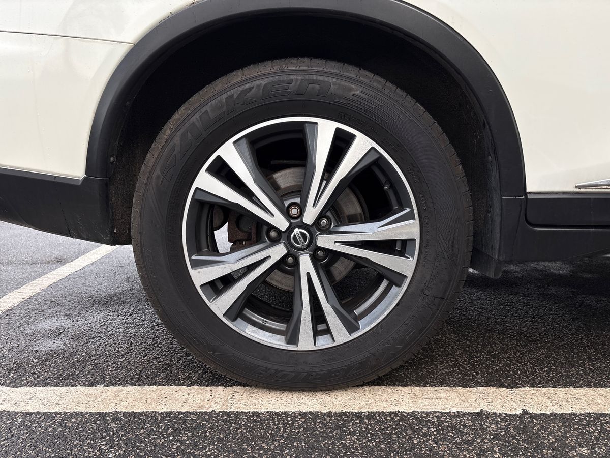 Used Nissan X-Trail 2018 for sale - 77122516: Photo 9