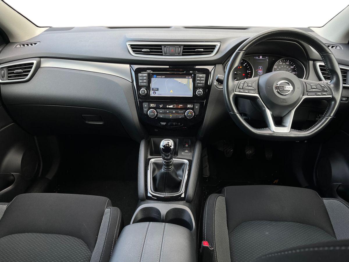 Used Nissan Qashqai 2018 for sale - 76635633: Photo 11
