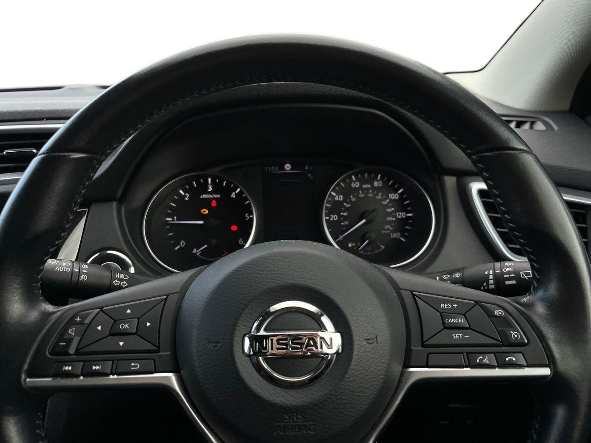 Used Nissan Qashqai 2018 for sale - 76635633: Photo 13