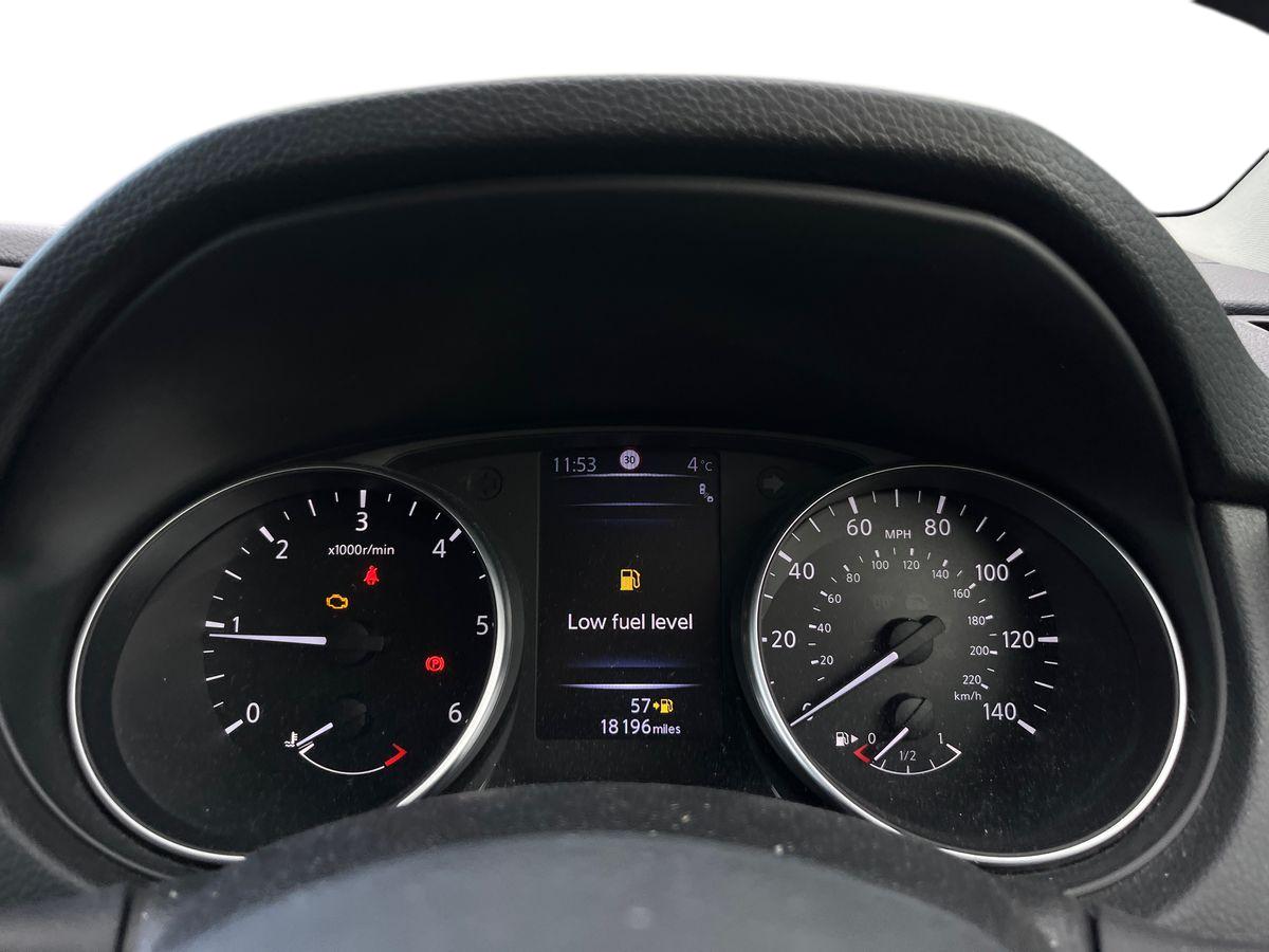 Used Nissan Qashqai 2018 for sale - 76635633: Photo 14