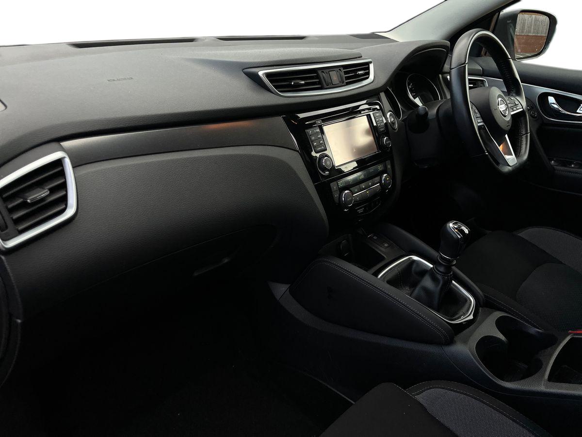 Used Nissan Qashqai 2018 for sale - 76635633: Photo 15