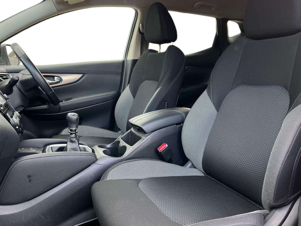 Used Nissan Qashqai 2018 for sale - 76635633: Photo 16