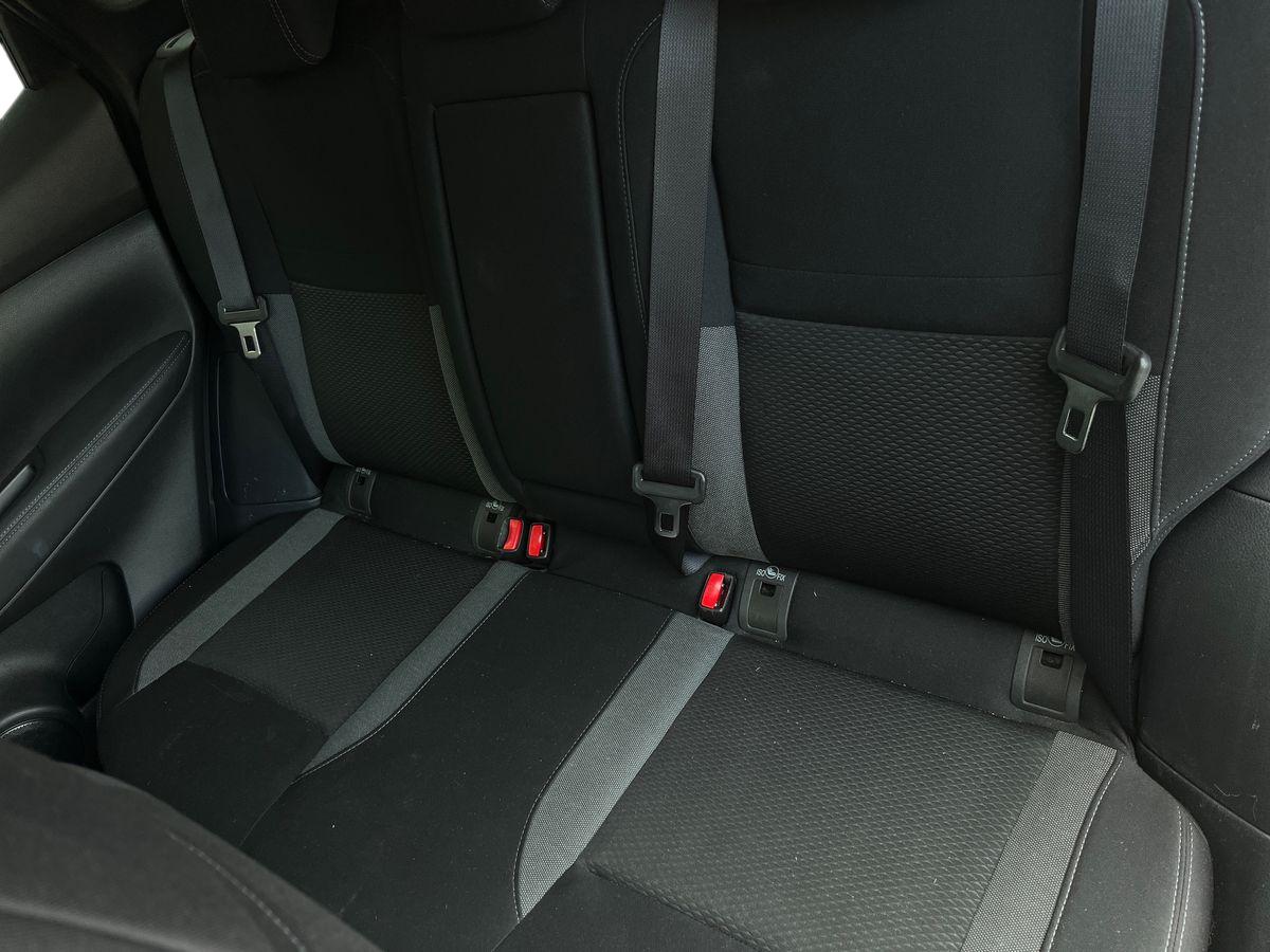 Used Nissan Qashqai 2018 for sale - 76635633: Photo 17