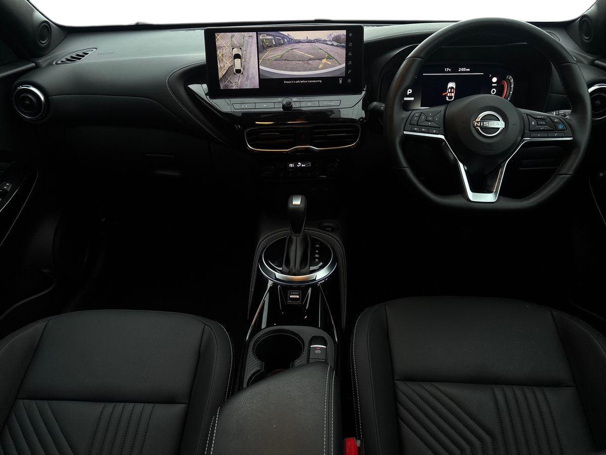 Used Nissan Juke 2025 for sale - 76640143: Photo 10