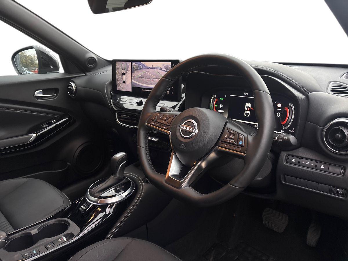 Used Nissan Juke 2025 for sale - 76640143: Photo 12