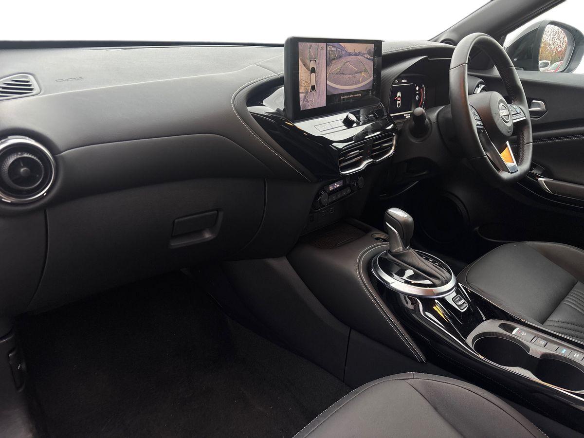 Used Nissan Juke 2025 for sale - 76640143: Photo 13