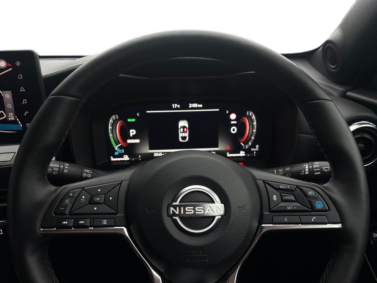 Used Nissan Juke 2025 for sale - 76640143: Photo 16