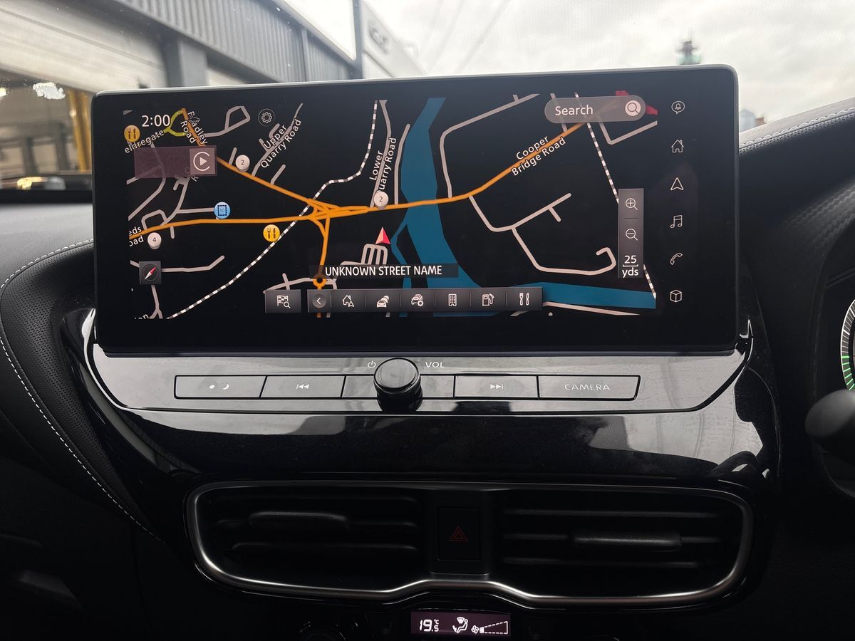 Used Nissan Juke 2025 for sale - 76640143: Photo 19