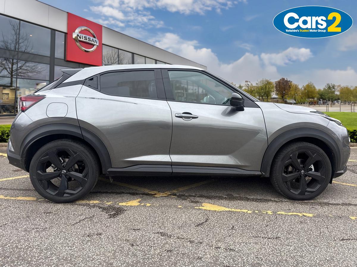 Used Nissan Juke 2025 for sale - 76640143: Photo 2