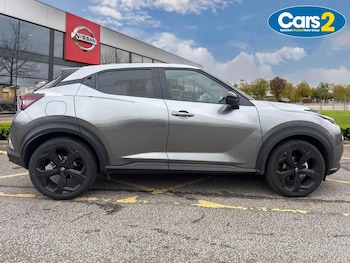 Used Nissan Juke 2025 for sale - 76640143: Photo