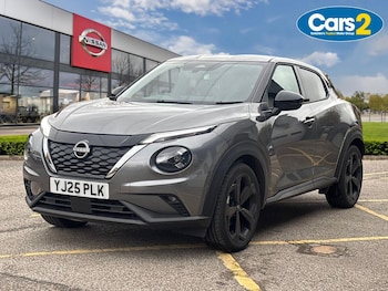 Used Nissan Juke 2025 for sale - 76640143: Photo