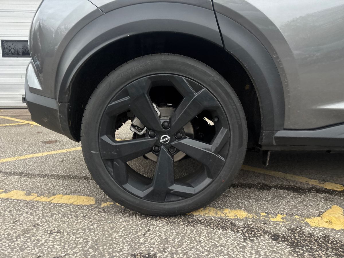 Used Nissan Juke 2025 for sale - 76640143: Photo 9