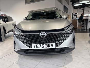 Used Nissan Qashqai 2025 for sale - 76533713: Photo