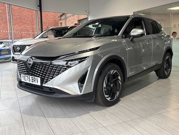 Used Nissan Qashqai 2025 for sale - 76533713: Photo