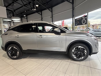 Used Nissan Qashqai 2025 for sale - 76533713: Photo