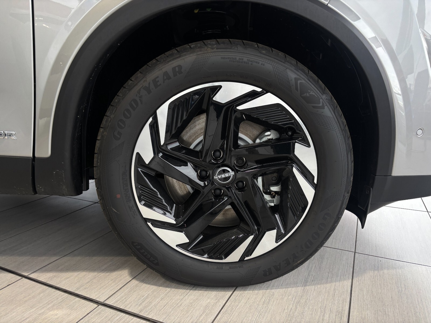 Used Nissan Qashqai 2025 for sale - 76533713: Photo 5