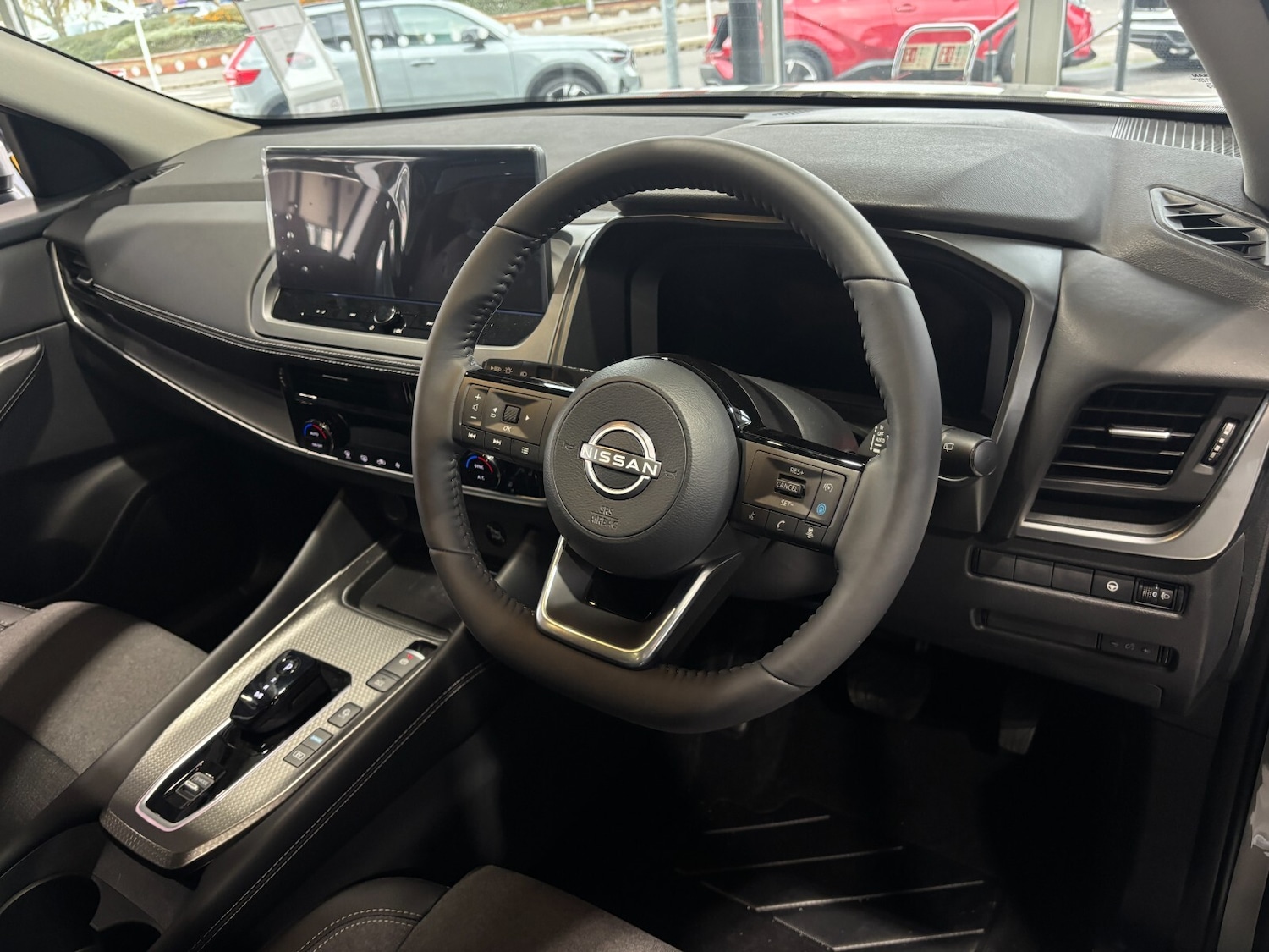 Used Nissan Qashqai 2025 for sale - 76533713: Photo 6