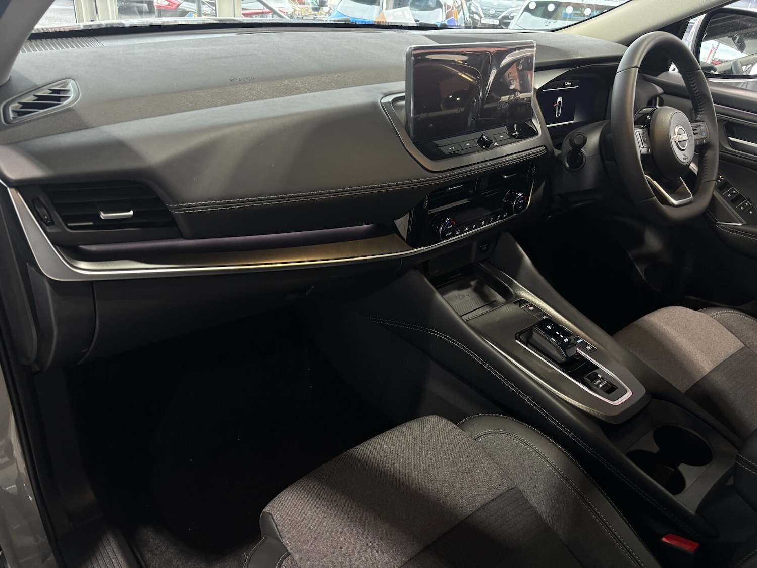 Used Nissan Qashqai 2025 for sale - 76533713: Photo 7