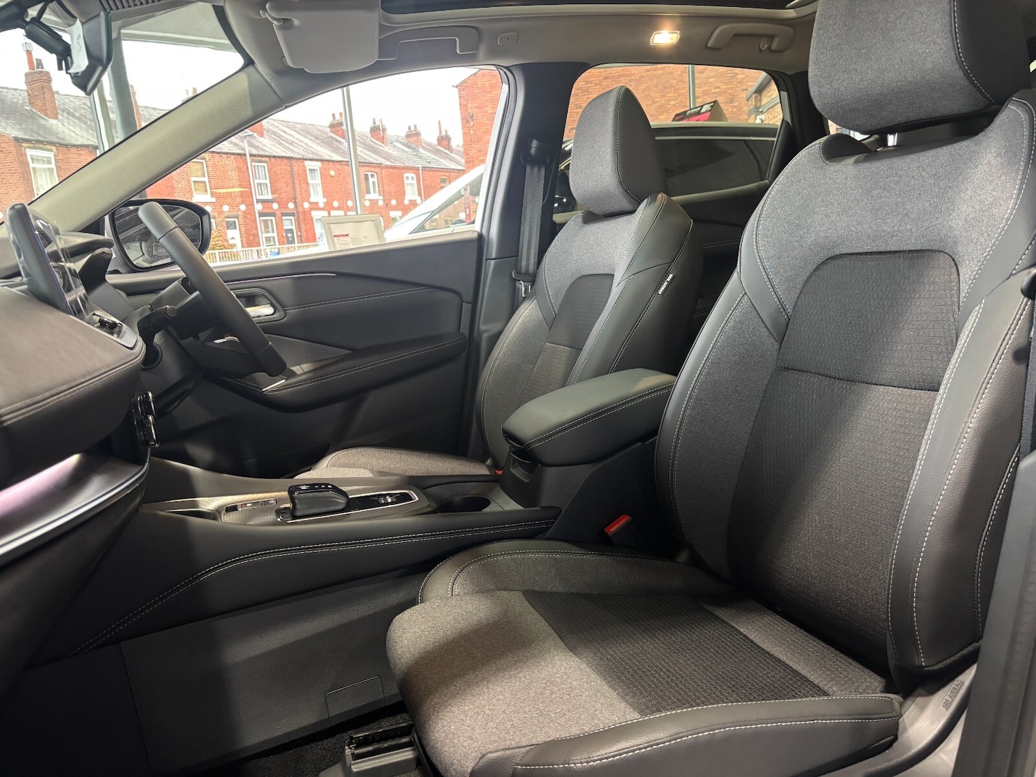 Used Nissan Qashqai 2025 for sale - 76533713: Photo 8