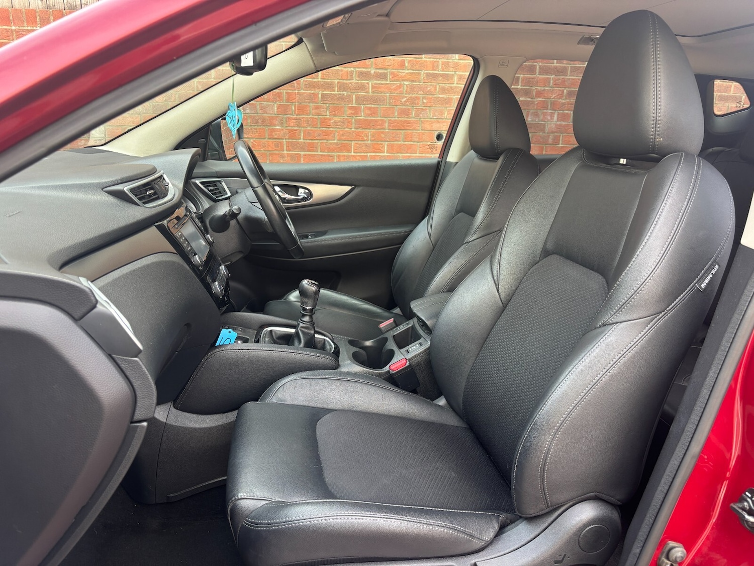 Vehicle 13