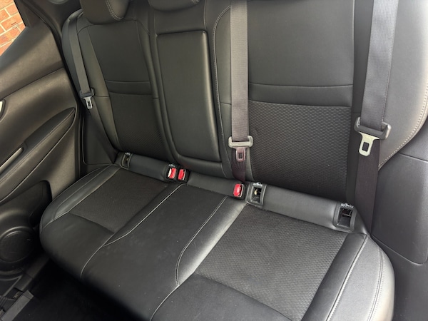 Used Nissan Qashqai 2018 for sale - 75569539: Photo 14