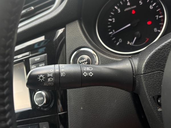 Used Nissan Qashqai 2018 for sale - 75569539: Photo 16
