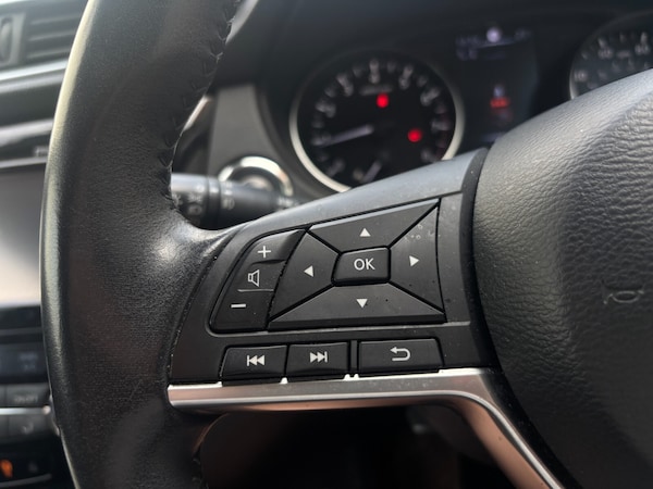 Used Nissan Qashqai 2018 for sale - 75569539: Photo 17