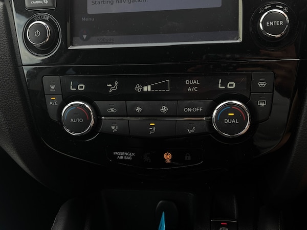 Used Nissan Qashqai 2018 for sale - 75569539: Photo 22