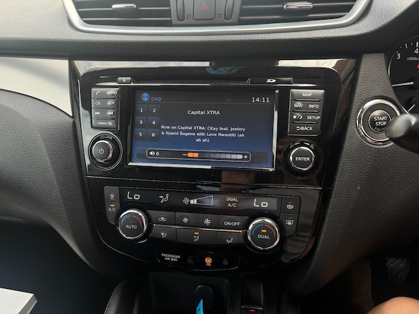 Used Nissan Qashqai 2018 for sale - 75569539: Photo 23