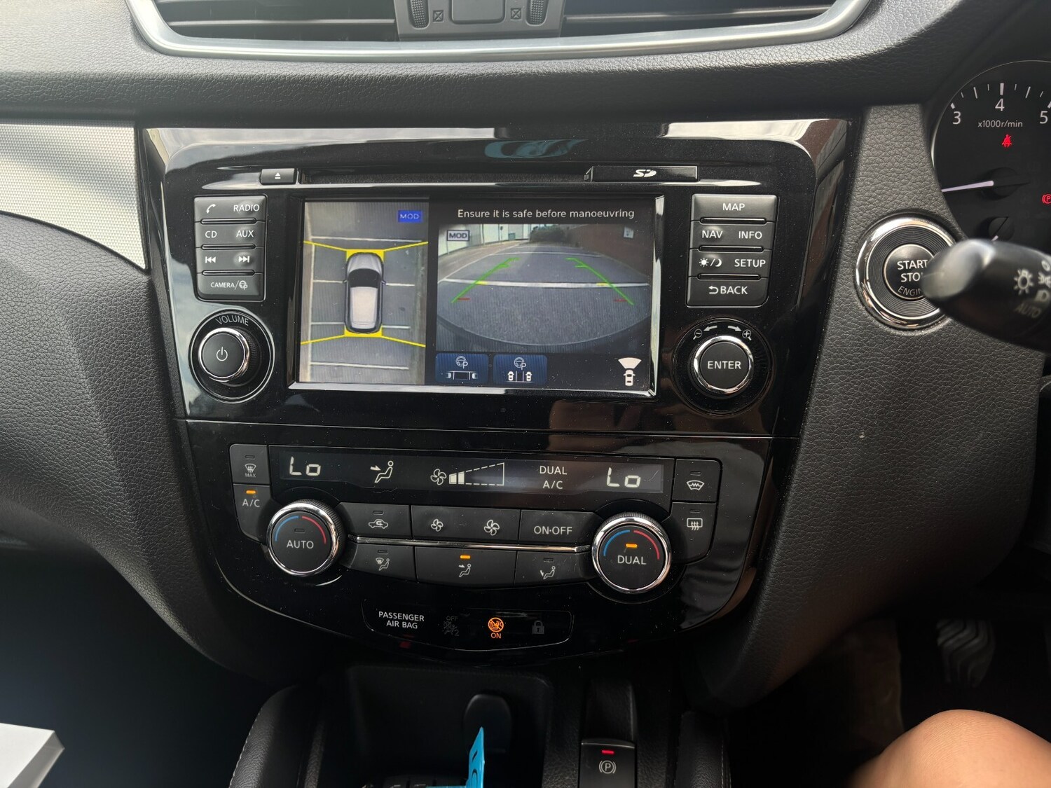 Vehicle 24