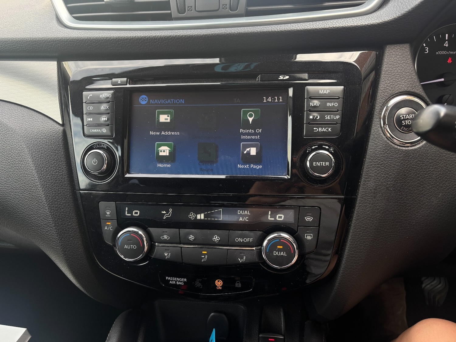 Vehicle 26